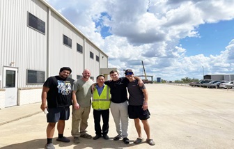 ไปทำงาน ที่อเมริกาประสบการณ์แบบไหน