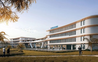 รวบรวมสื่อสารกันและพูดคุยเรื่องการพัฒนา | การประชุมวิชาการแลกเปลี่ยนนักศึกษาดีเด่นของบริษัท Hailiang หุ้นส่วน จำกัด สาขาอินโดนีเซีย จัดขึ้นสำเร็จ