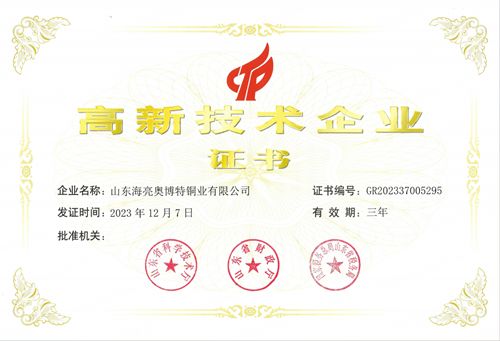 1705639978713382yh2Z.jpg 高新企业证书.jpg